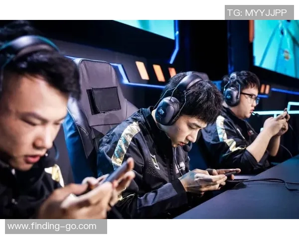 热议王者荣耀RNG战队如何引领电竞力量的变革与未来发展