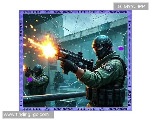 从零起步掌握CSGO游戏意识的全面指南与实战技巧解析