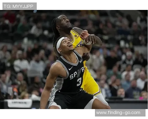 10月28日马刺对湖人精彩对决CCTV全程直播不容错过