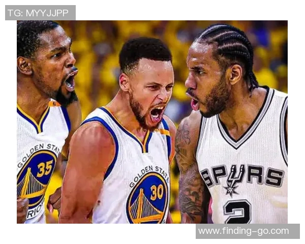 2016至2017赛季马刺与勇士对决回顾及精彩瞬间分析